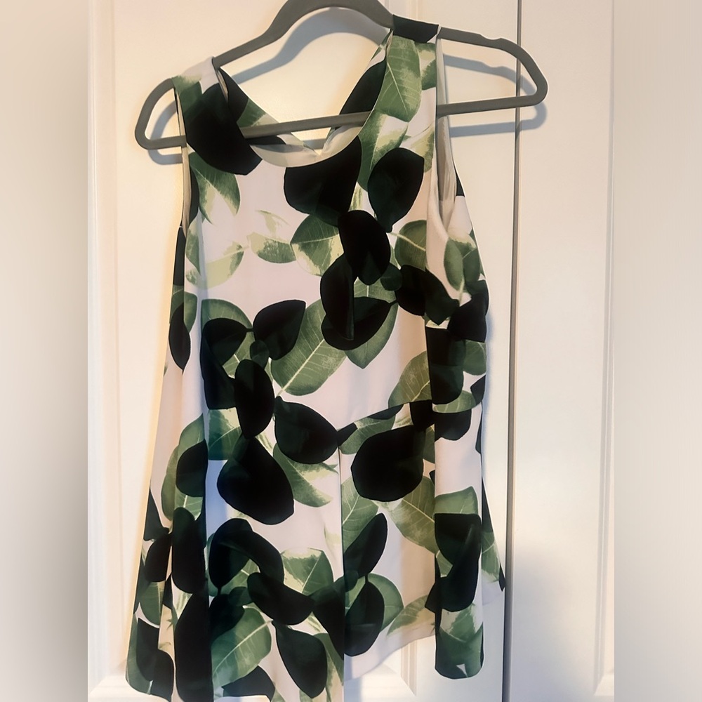 Blouse /tank